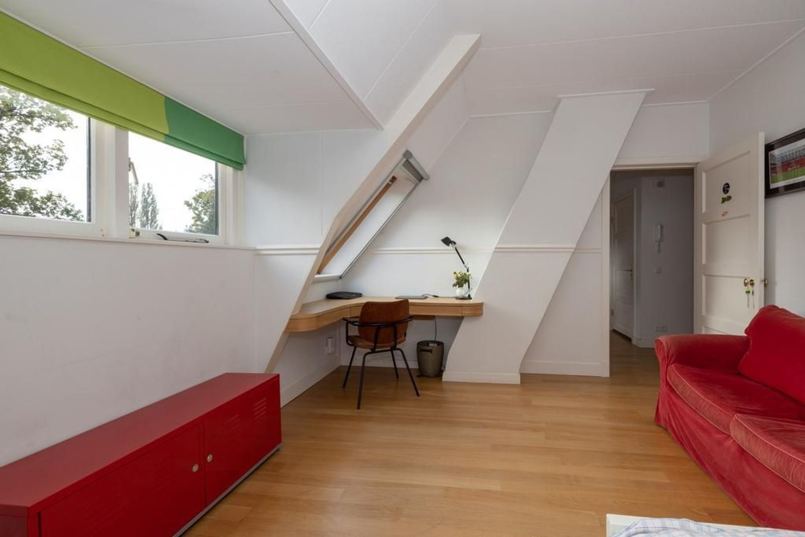 Isaac da Costalaan 26, Bussum foto-29 blur