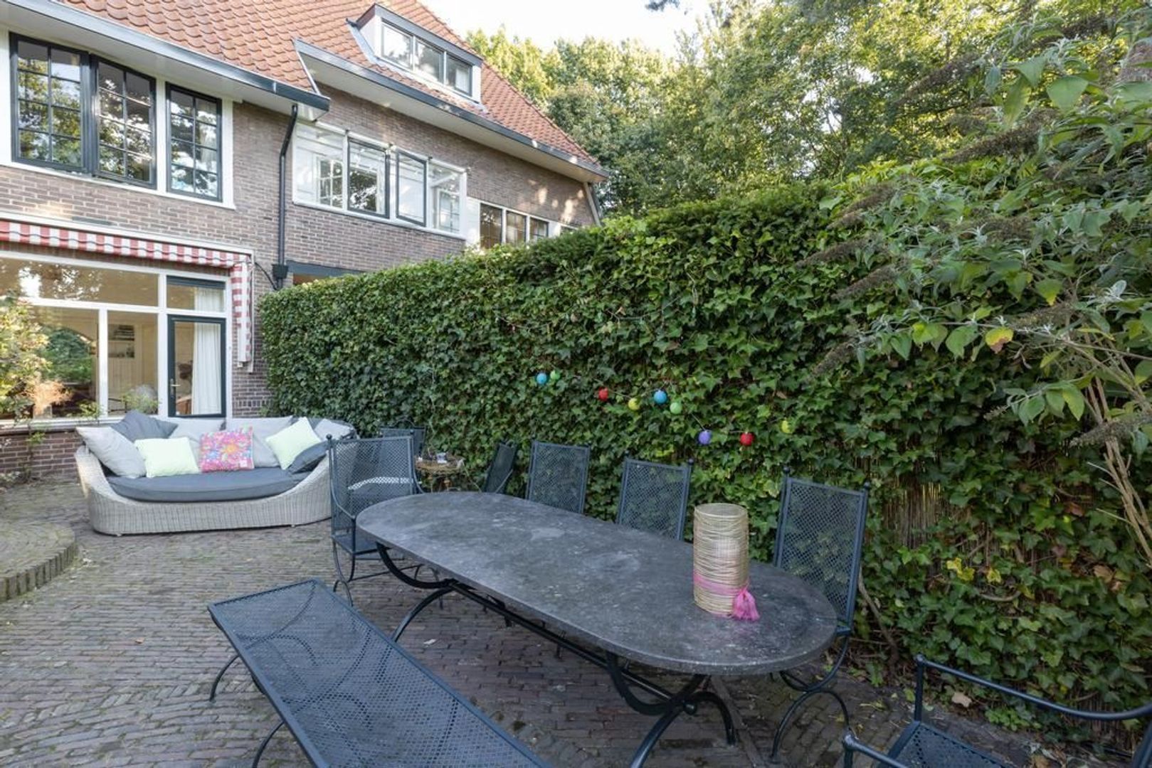 Isaac da Costalaan 26, Bussum foto-32 blur