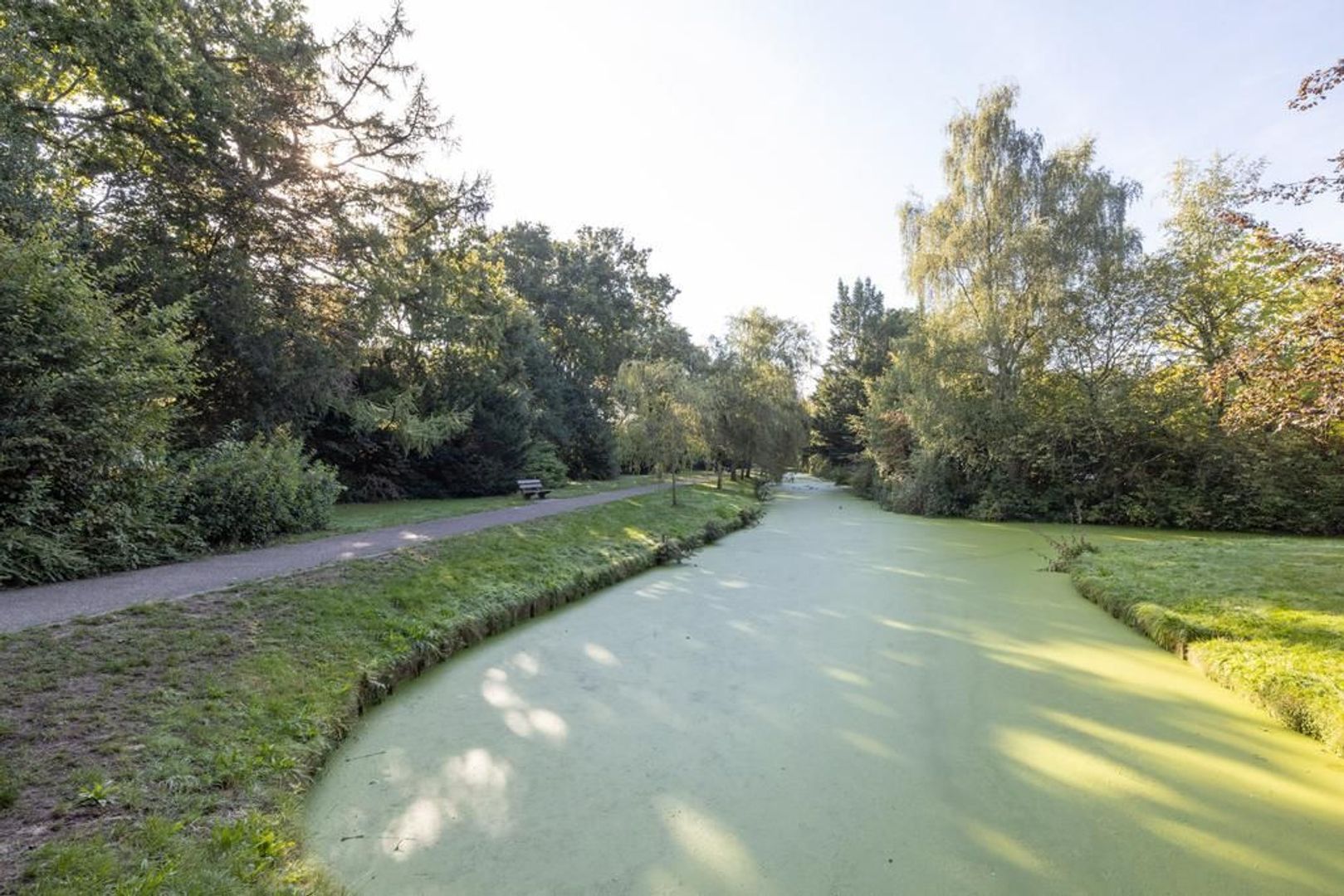 Isaac da Costalaan 26, Bussum foto-37 blur