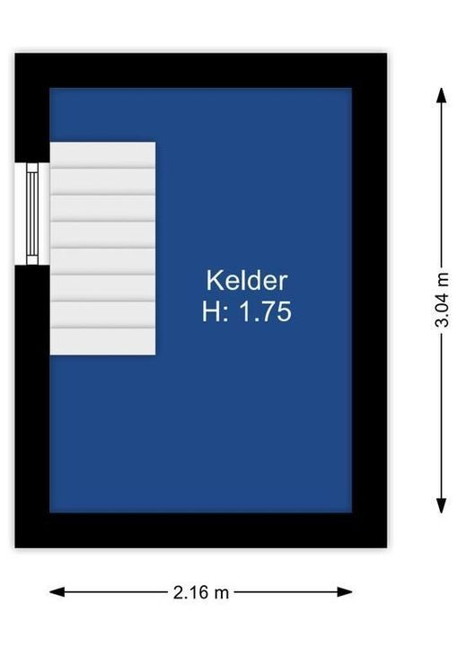 Kamerlingh Onnesweg 291, Hilversum plattegrond-21