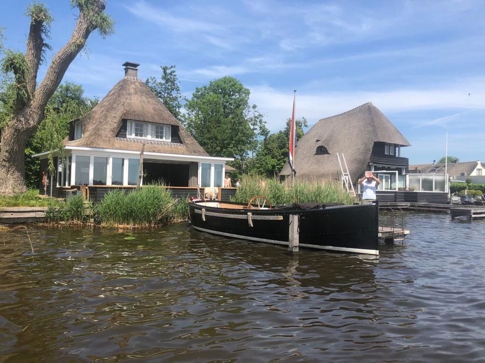 Oud-Loosdrechtsedijk 269, Loosdrecht