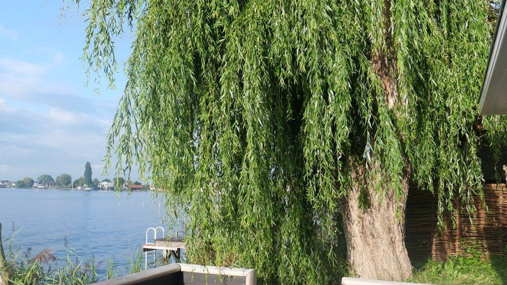 Oud-Loosdrechtsedijk 269, Loosdrecht foto-12 blur