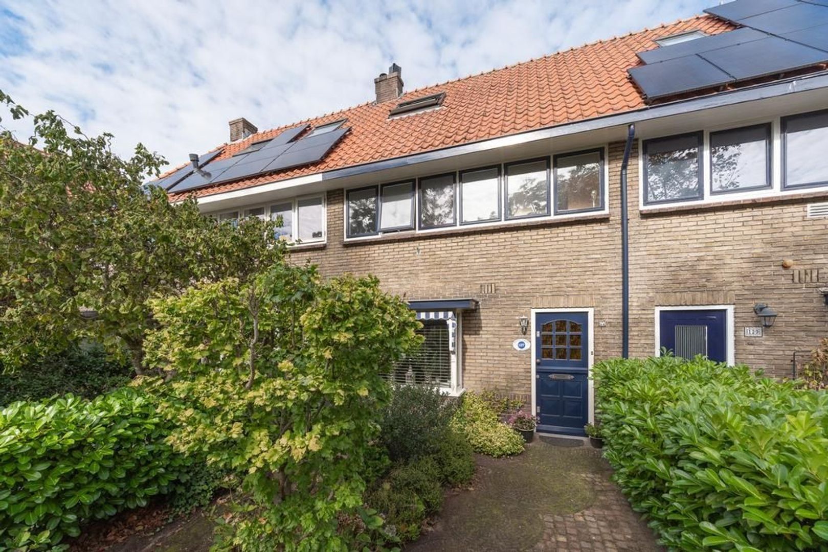 Kometenstraat 127, Hilversum foto-0 blur