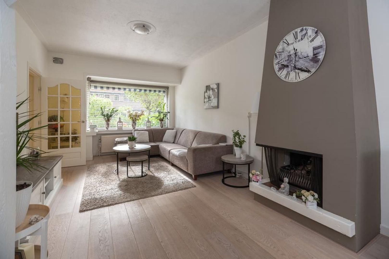 Kometenstraat 127, Hilversum foto-4 blur