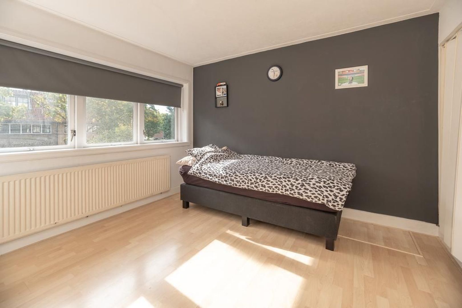 Kometenstraat 127, Hilversum foto-12 blur