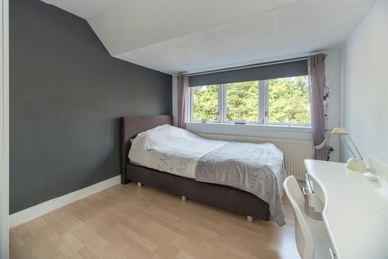 Kometenstraat 127, Hilversum foto-13 blur