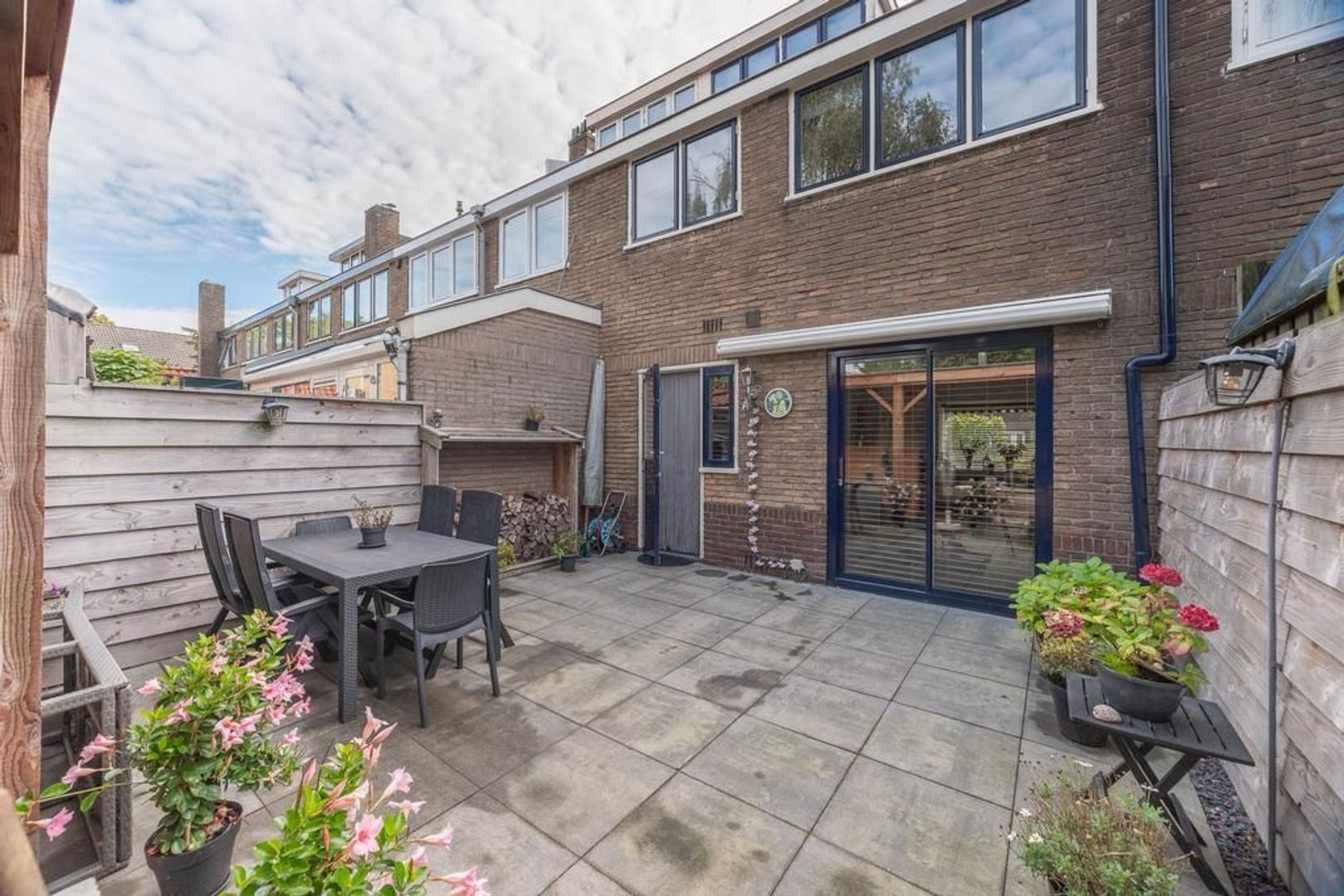 Kometenstraat 127, Hilversum foto-20 blur