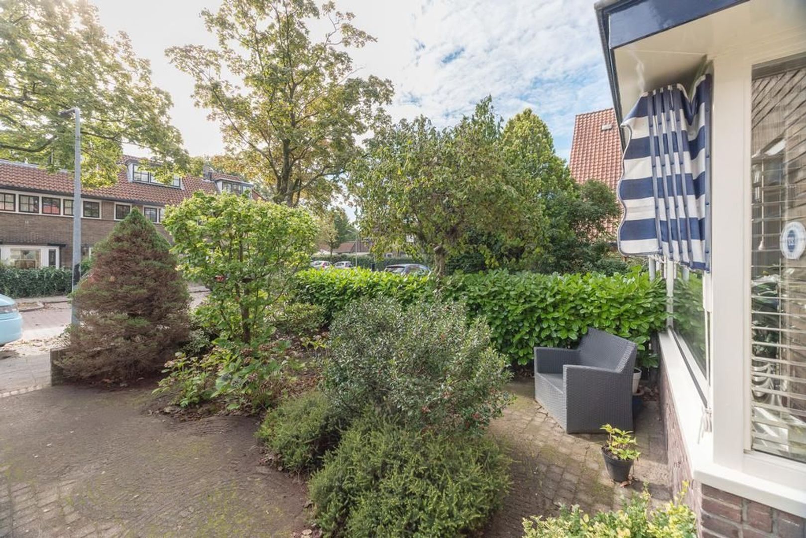 Kometenstraat 127, Hilversum foto-24 blur
