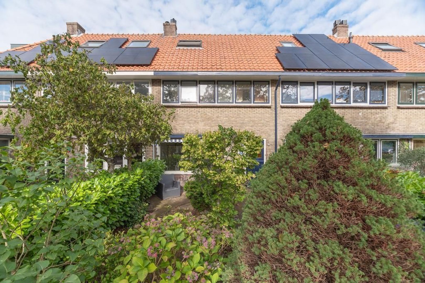Kometenstraat 127, Hilversum foto-25 blur