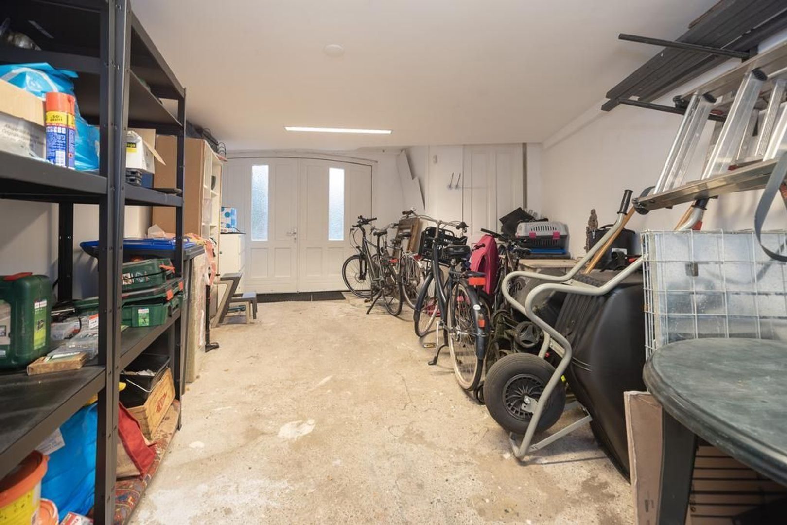 Burgemeester Van Hellenberg Hubarlaan 2, Hilversum foto-43 blur
