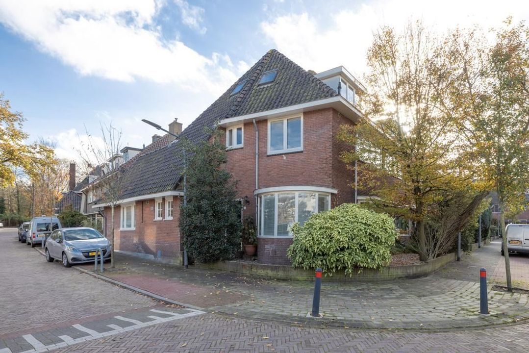 Turfstraat 7, Hilversum