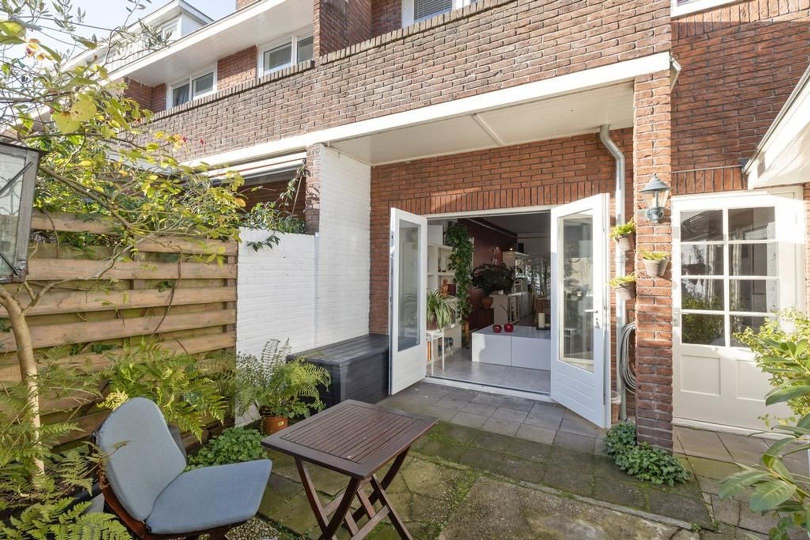 Turfstraat 7, Hilversum foto-29 blur