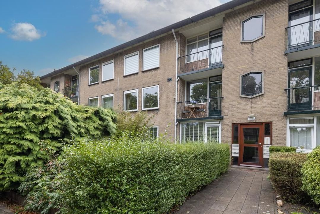 Ceintuurbaan 67 1, Bussum