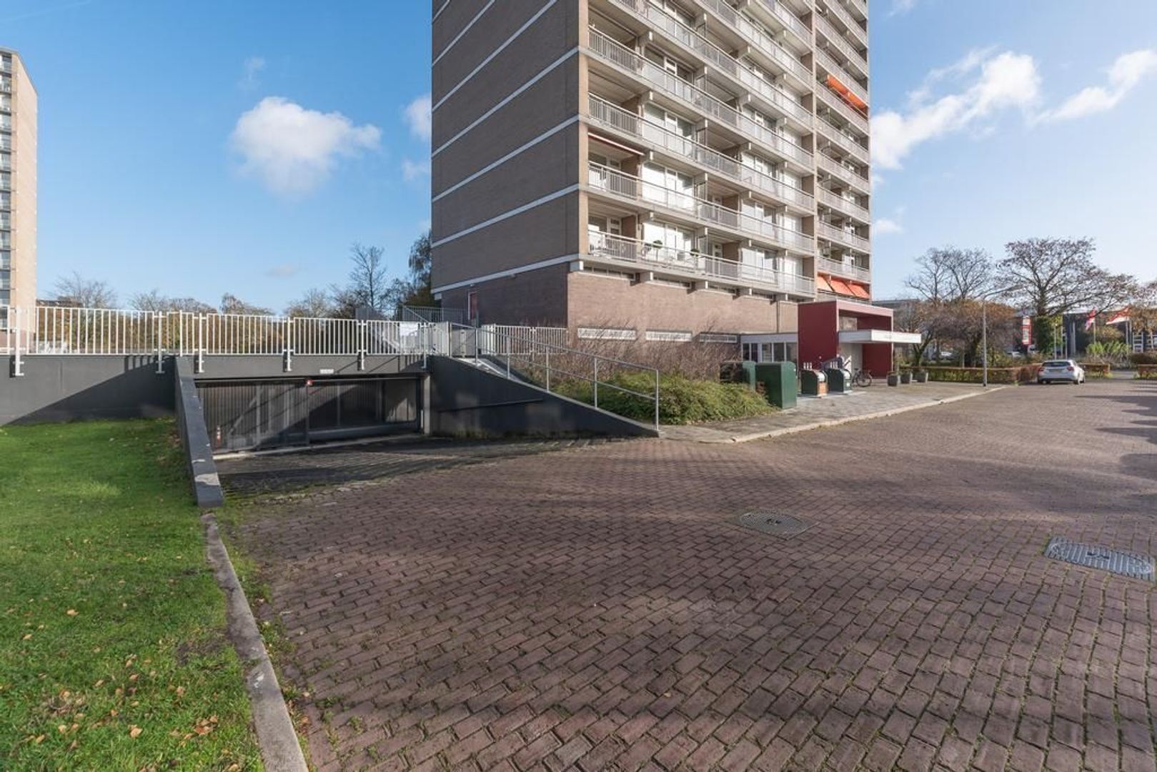Kapittelweg 58, Hilversum foto-27 blur