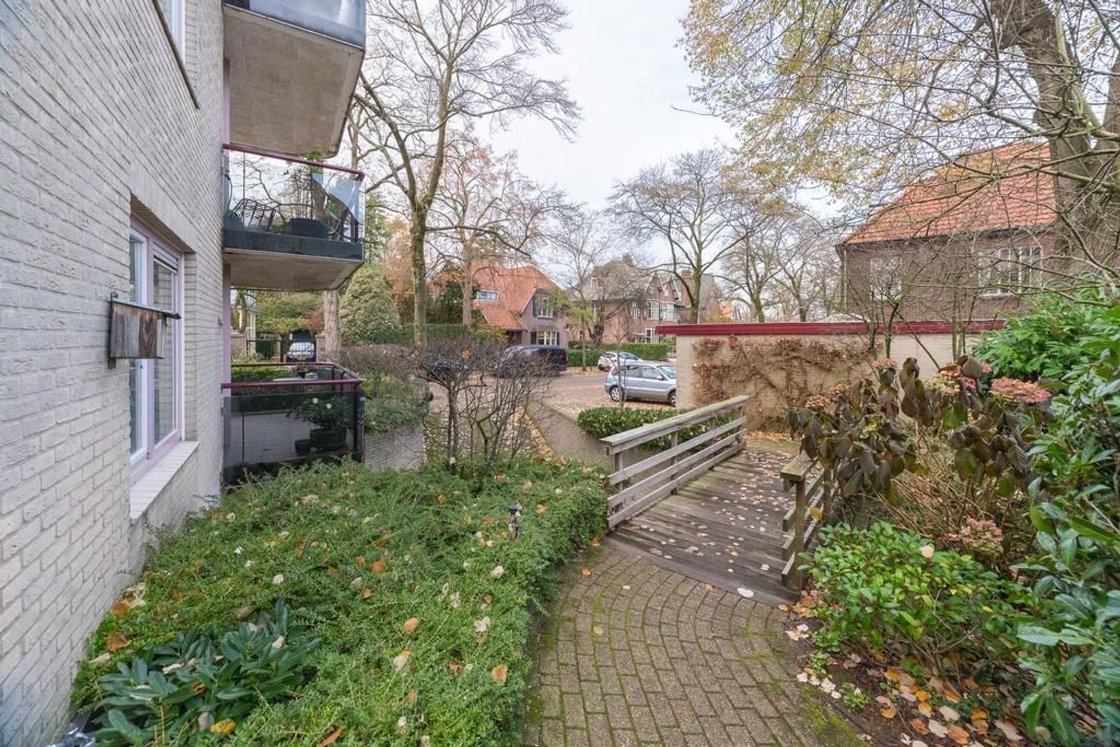 Sumatralaan 2 B, Hilversum foto-23 blur