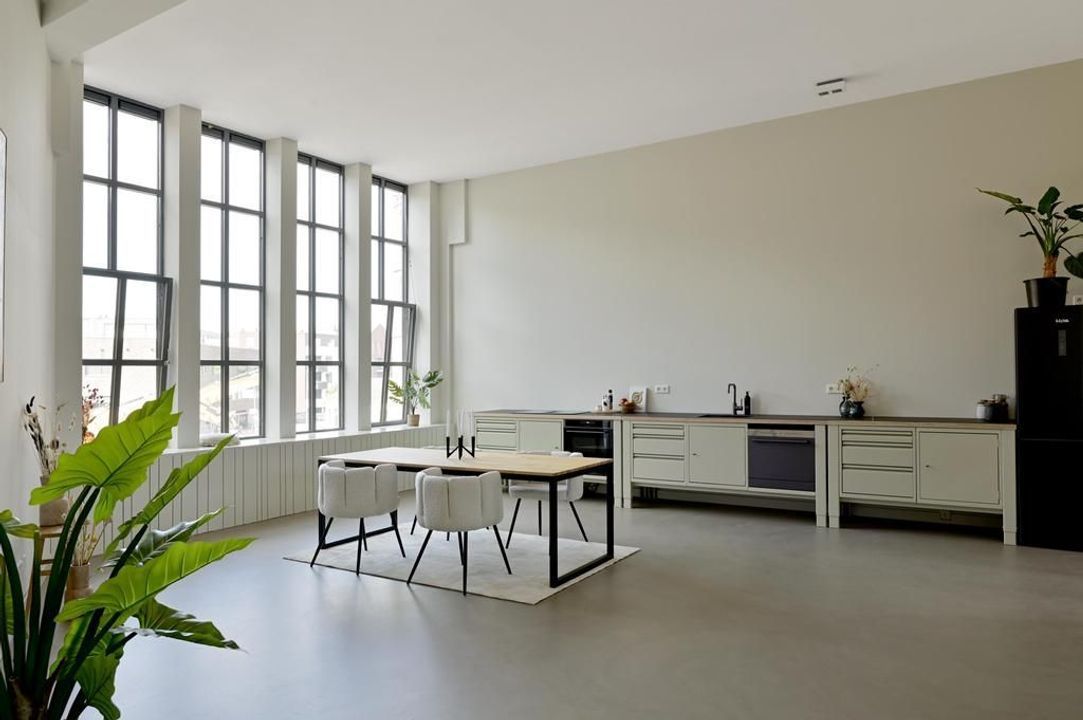 Torenlaan 16 A, Hilversum