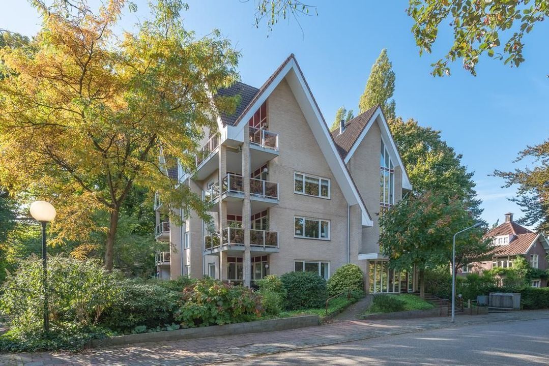 Steijnlaan 13 H, Hilversum