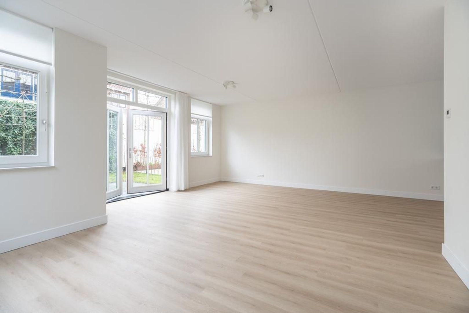 Cornelis van Norrenstraat 1 *, Bussum foto-3 blur