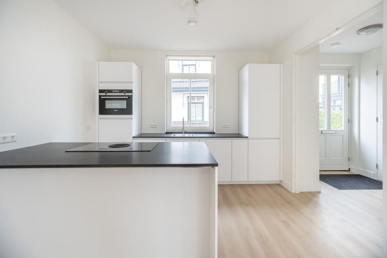 Cornelis van Norrenstraat 1 *, Bussum foto-6 blur