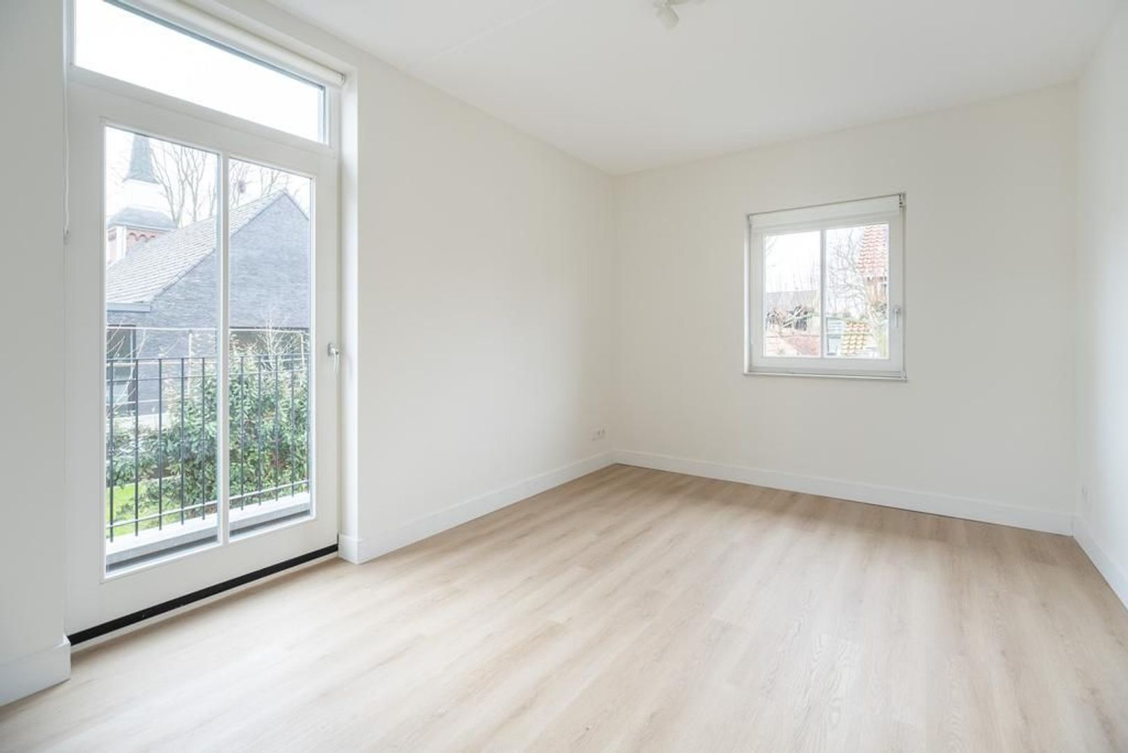 Cornelis van Norrenstraat 1 *, Bussum foto-8 blur