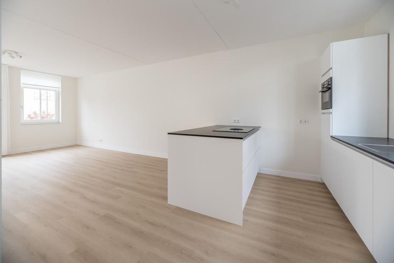 Cornelis van Norrenstraat 1 *, Bussum foto-5 blur