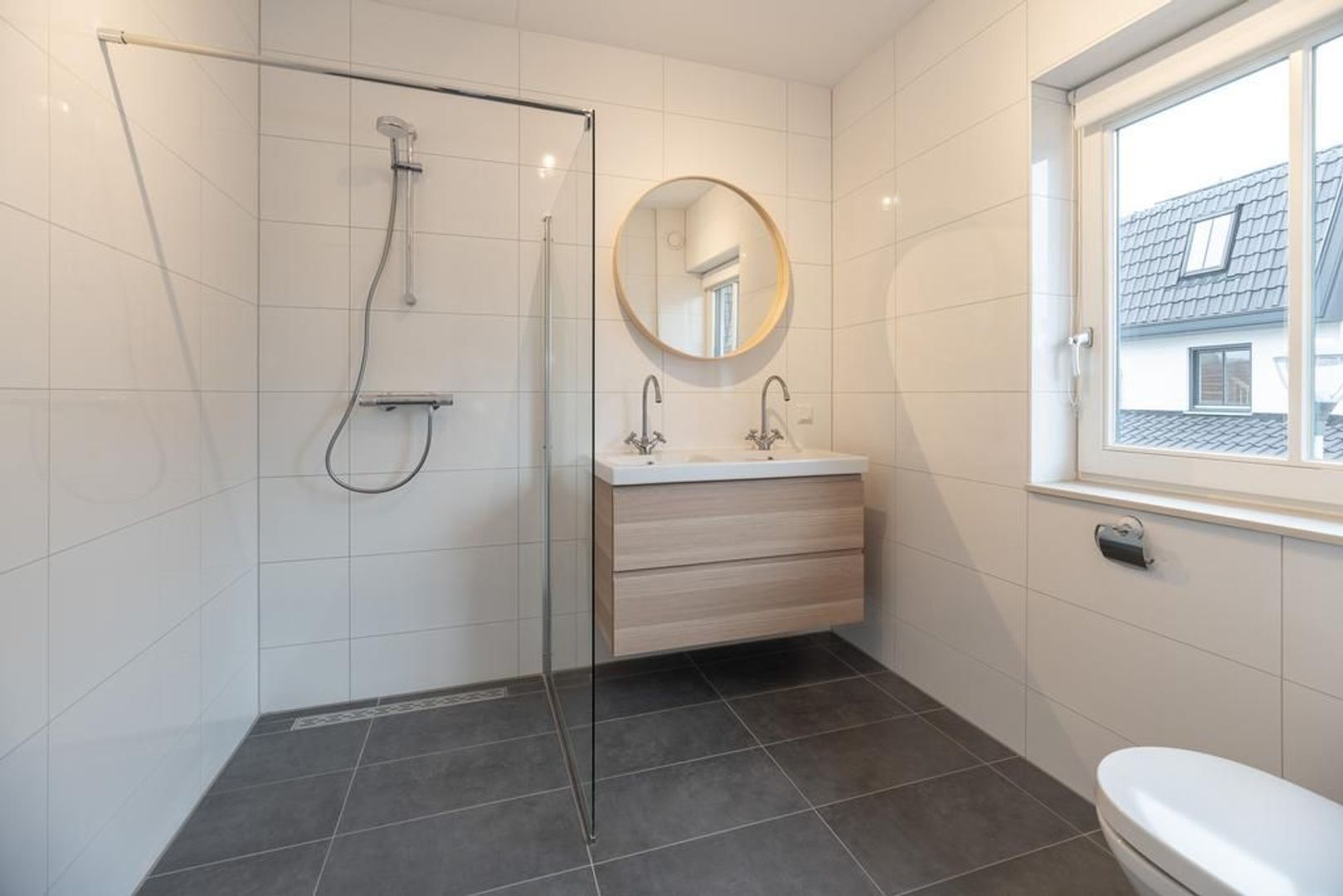 Cornelis van Norrenstraat 1 *, Bussum foto-12 blur