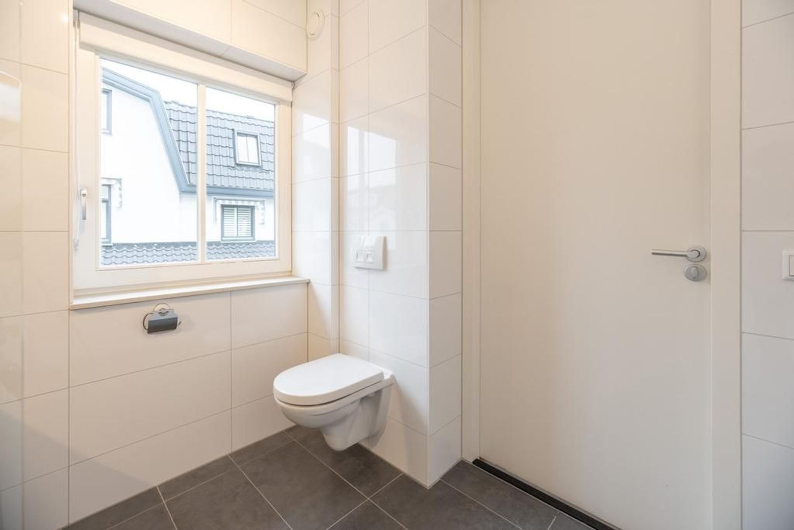 Cornelis van Norrenstraat 1 *, Bussum foto-13 blur