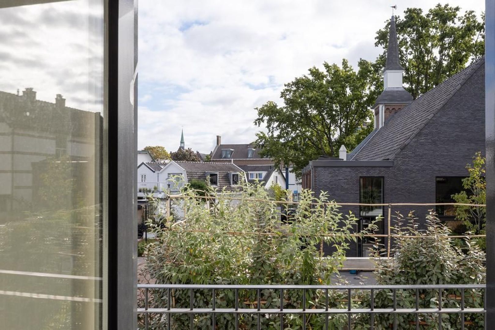 Cornelis van Norrenstraat 1 *, Bussum foto-10 blur