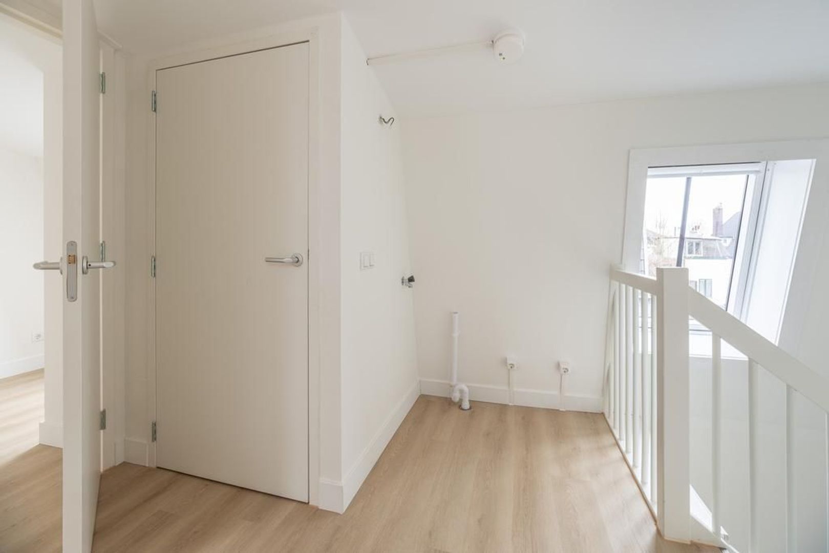 Cornelis van Norrenstraat 1 *, Bussum foto-20 blur
