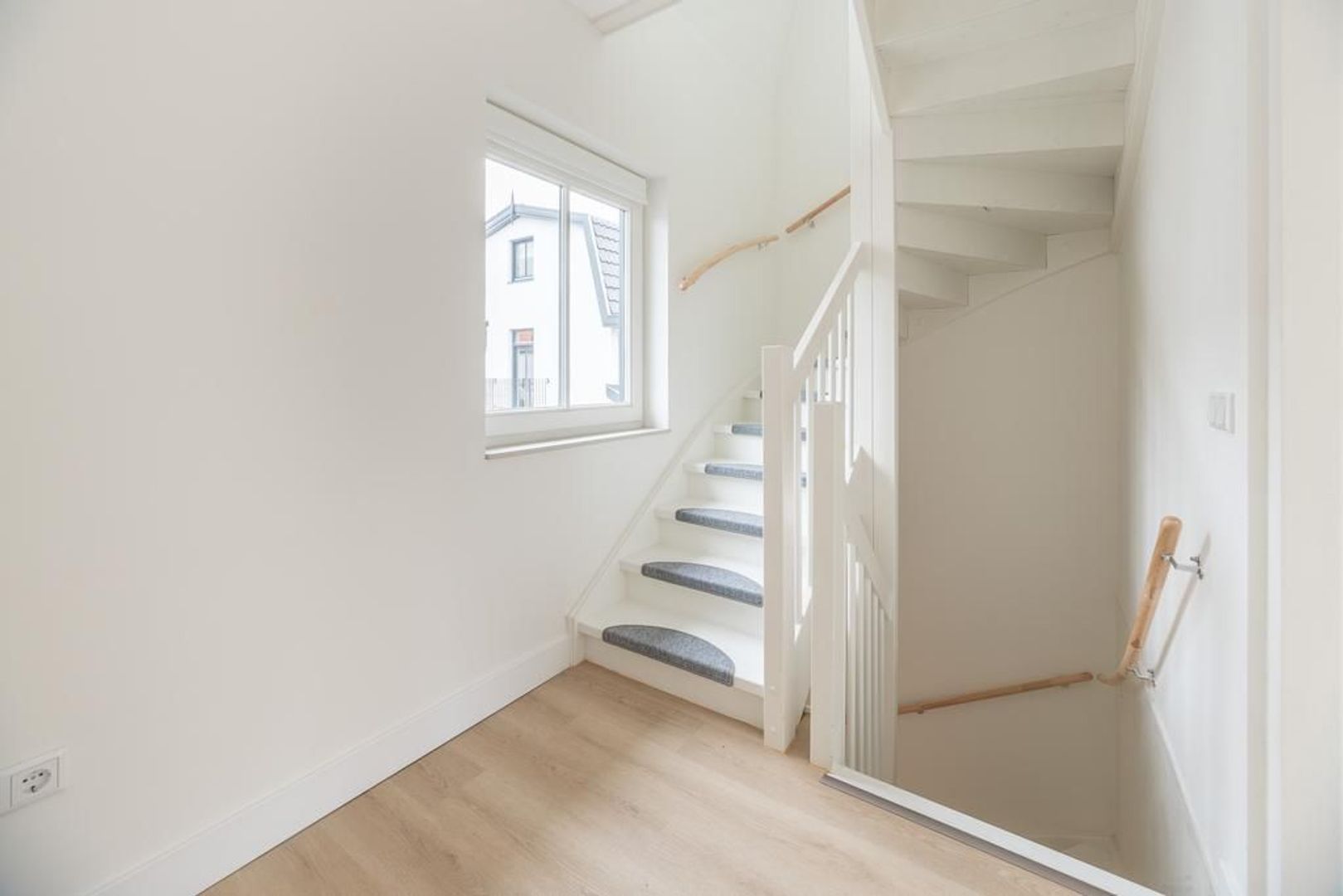 Cornelis van Norrenstraat 1 *, Bussum foto-14 blur