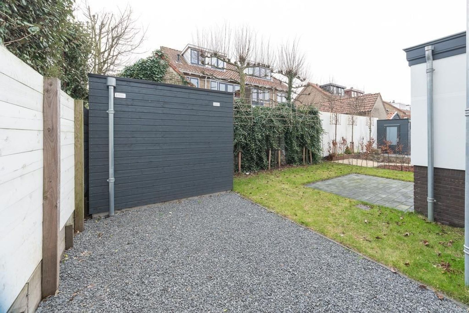 Cornelis van Norrenstraat 1 *, Bussum foto-26 blur