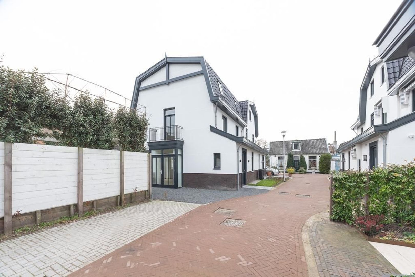 Cornelis van Norrenstraat 1 *, Bussum foto-29 blur