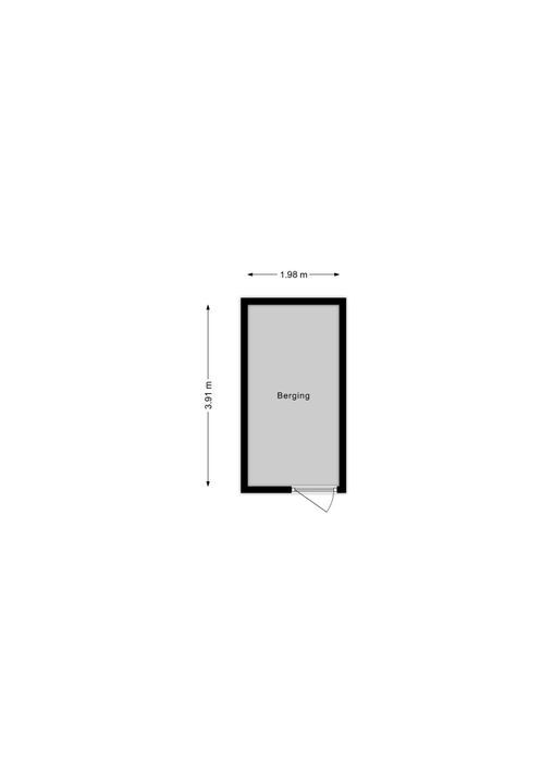 Stephensonlaan 66, Hilversum plattegrond-22