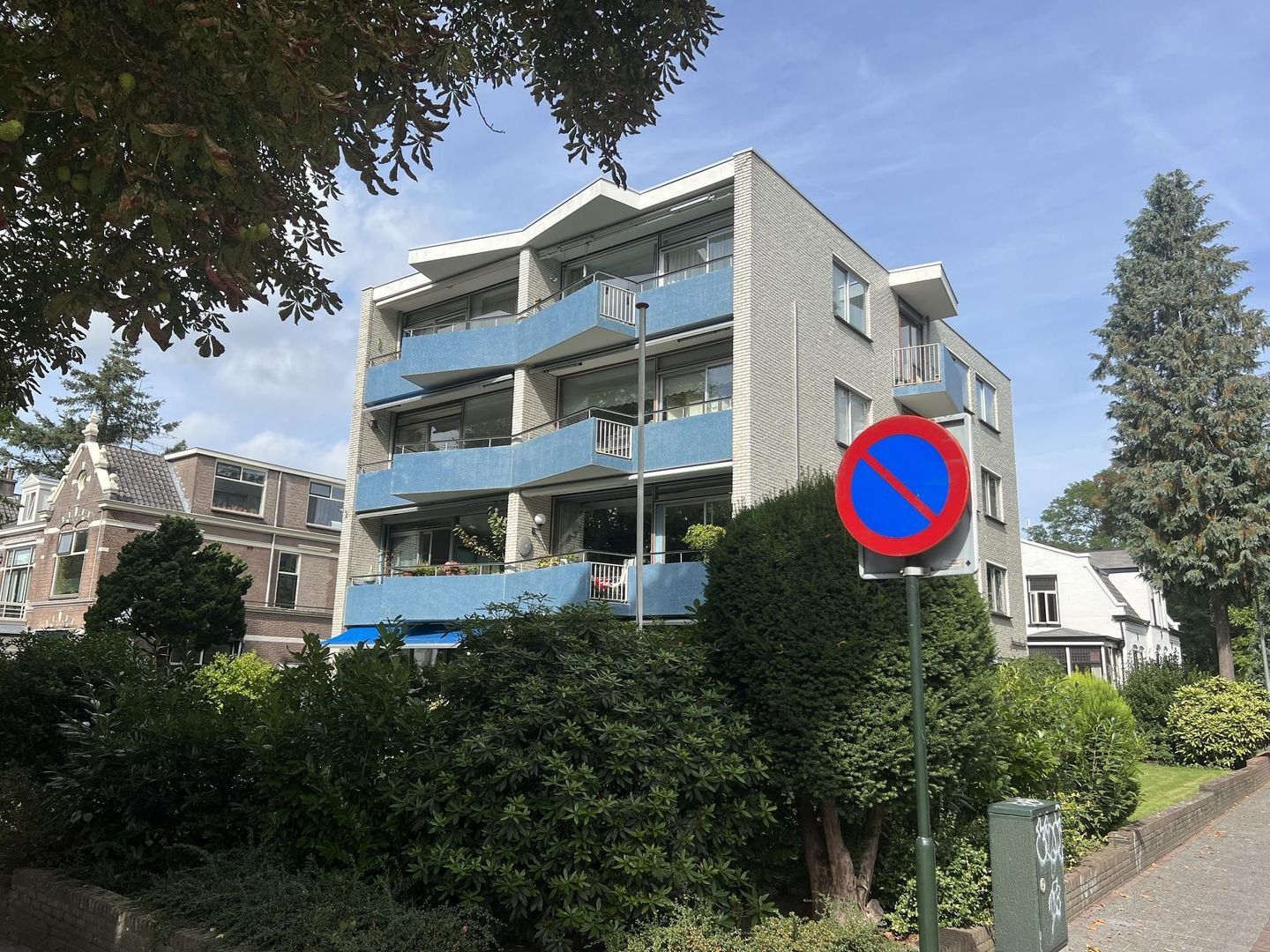 Paulus van Loolaan 13, Hilversum foto-16 blur