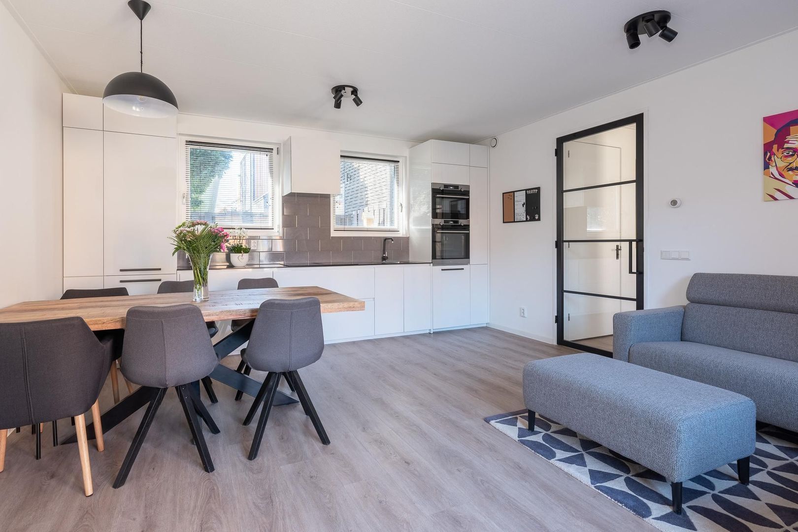 Van Riebeeckweg 44 B, Hilversum foto-9 blur