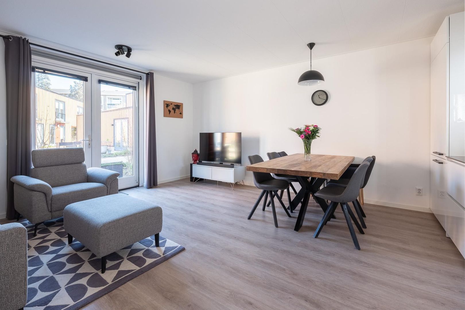 Van Riebeeckweg 44 B, Hilversum foto-8 blur