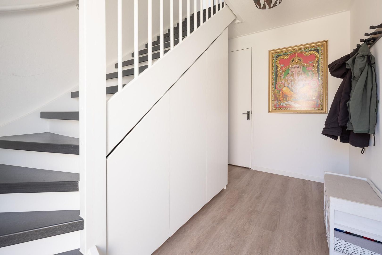 Van Riebeeckweg 44 B, Hilversum foto-4 blur