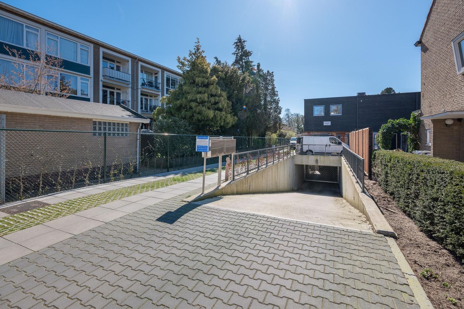 Van Riebeeckweg 44 B, Hilversum foto-27 blur