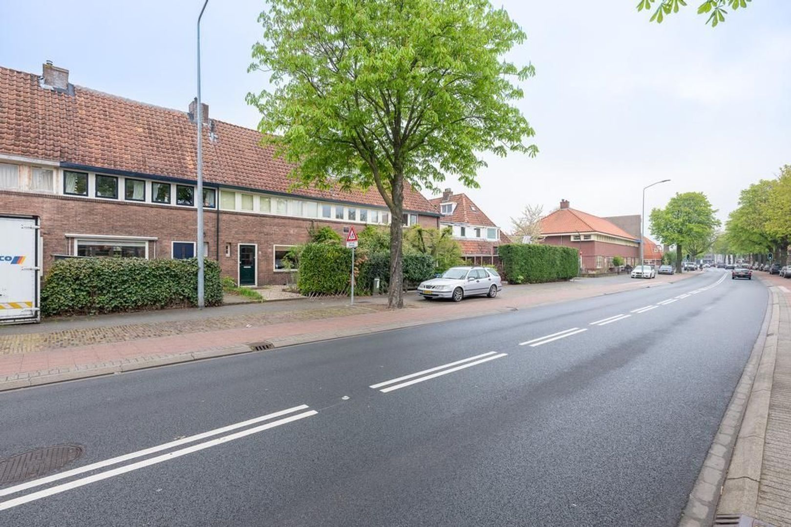 Kamerlingh Onnesweg 7, Hilversum foto-28 blur