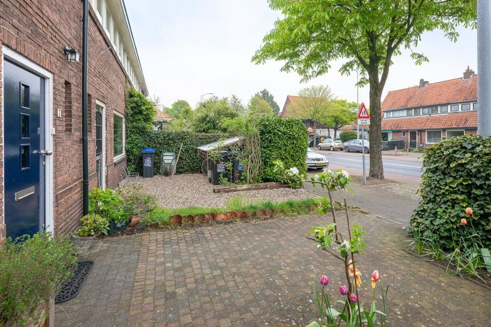 Kamerlingh Onnesweg 7, Hilversum foto-3 blur