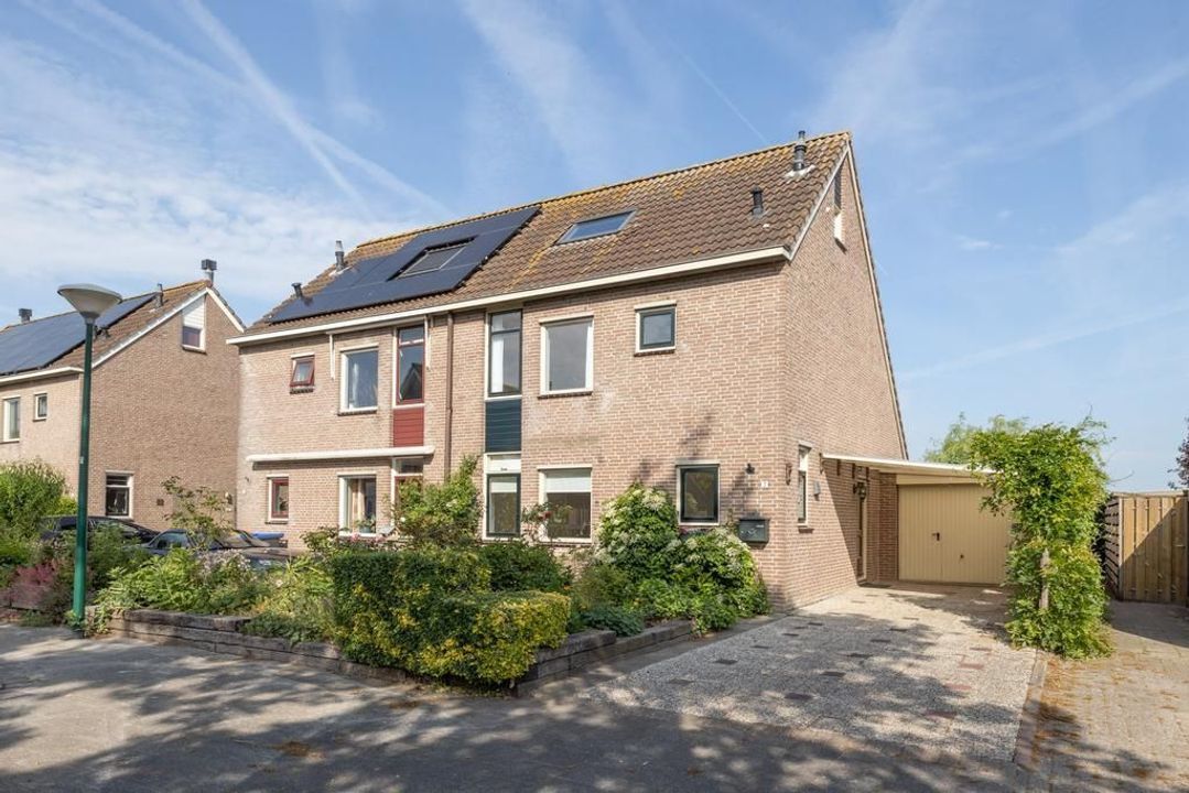 Hofbergen 2, Loenen Aan De Vecht