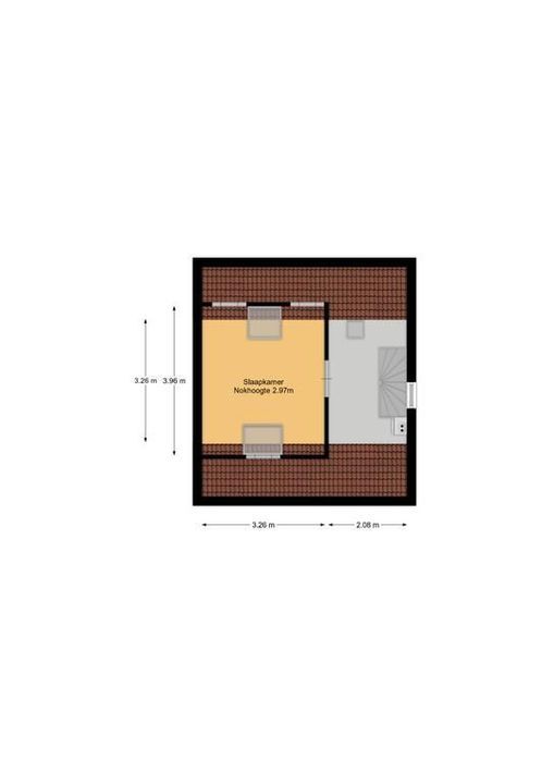 Hofbergen 2, Loenen Aan De Vecht plattegrond-31