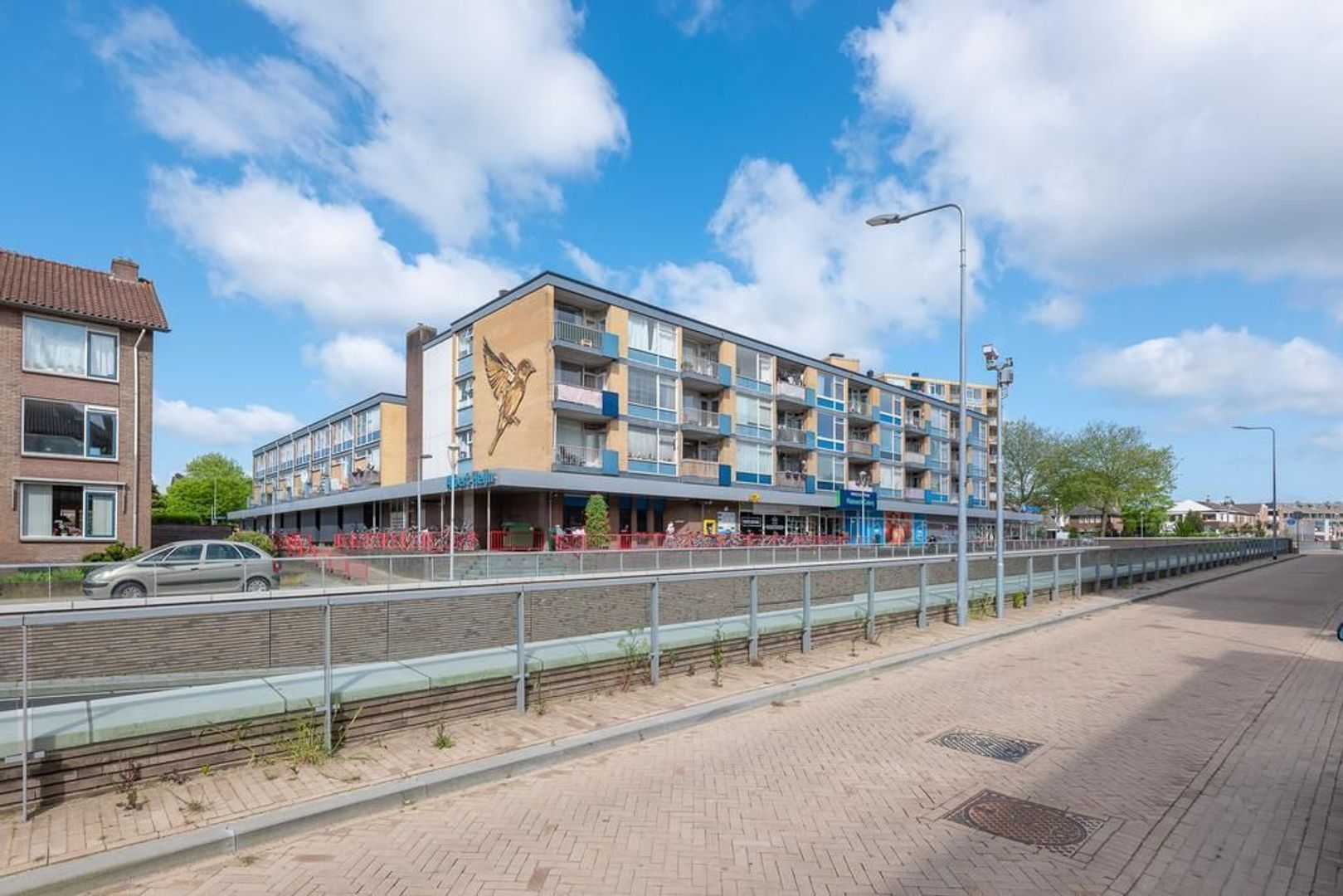 Oosterengweg 126, Hilversum foto-0 blur