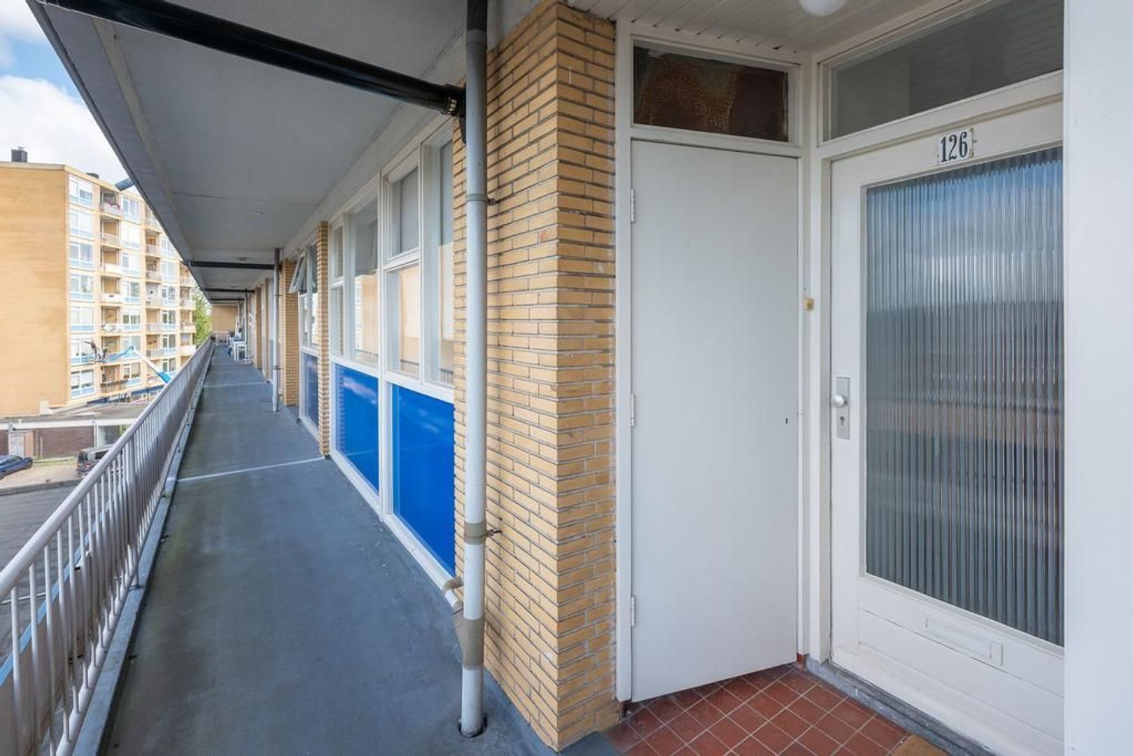 Oosterengweg 126, Hilversum foto-19 blur