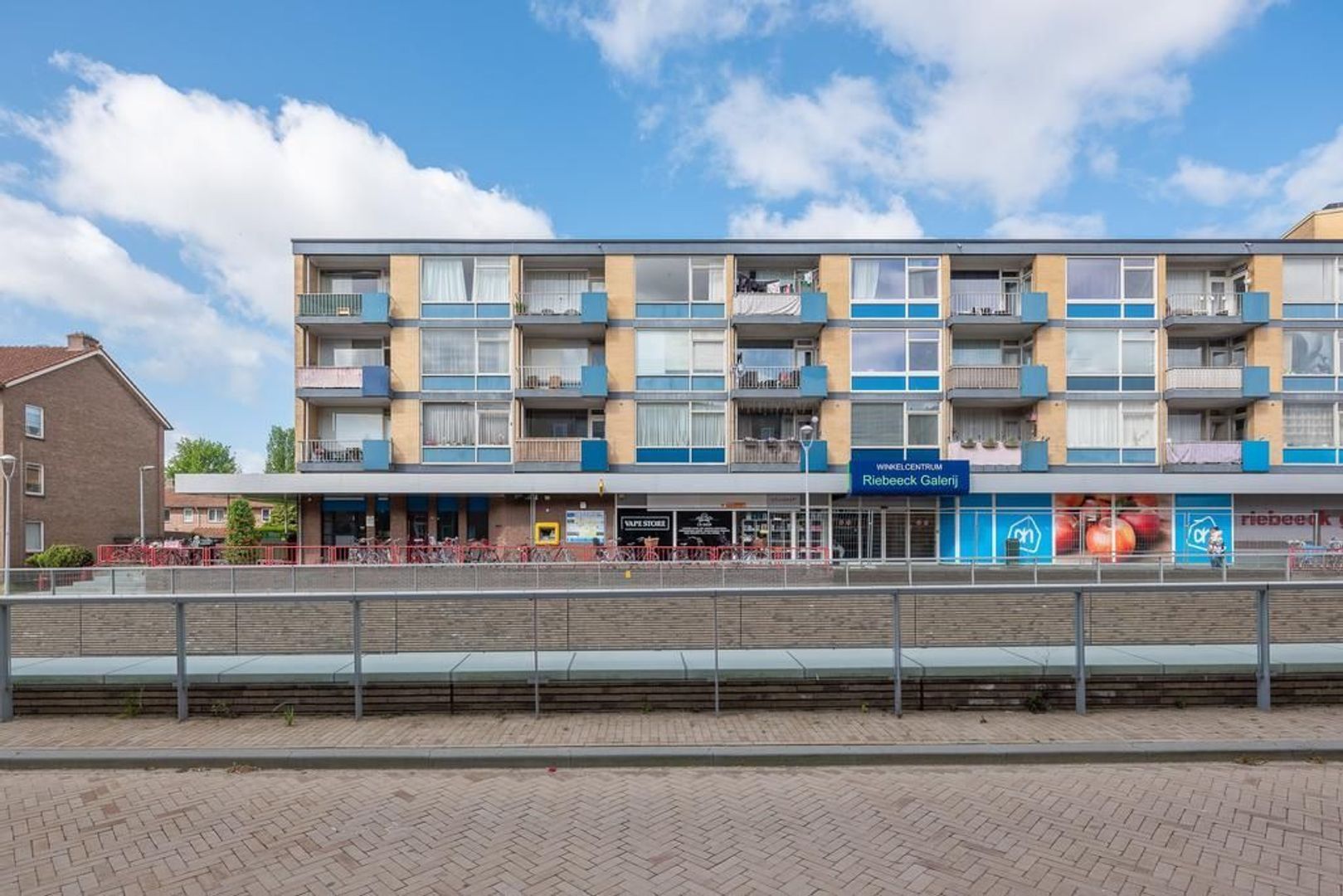 Oosterengweg 126, Hilversum foto-23 blur