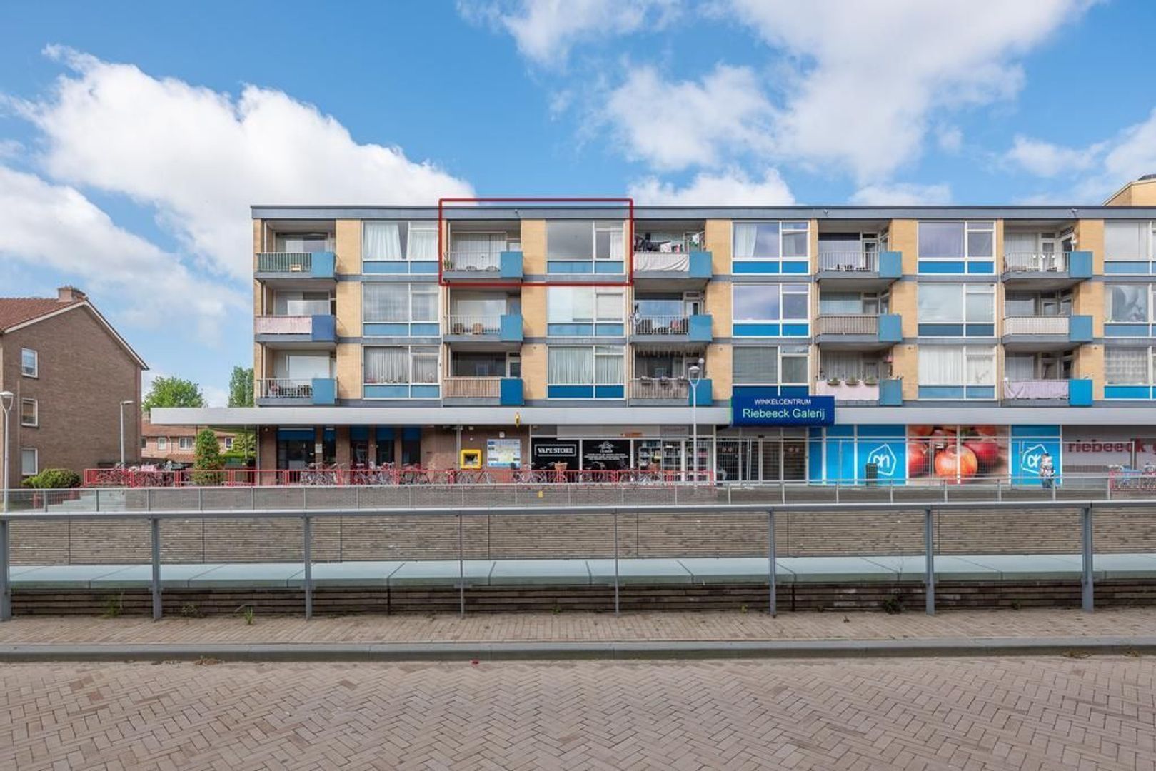 Oosterengweg 126, Hilversum foto-24 blur