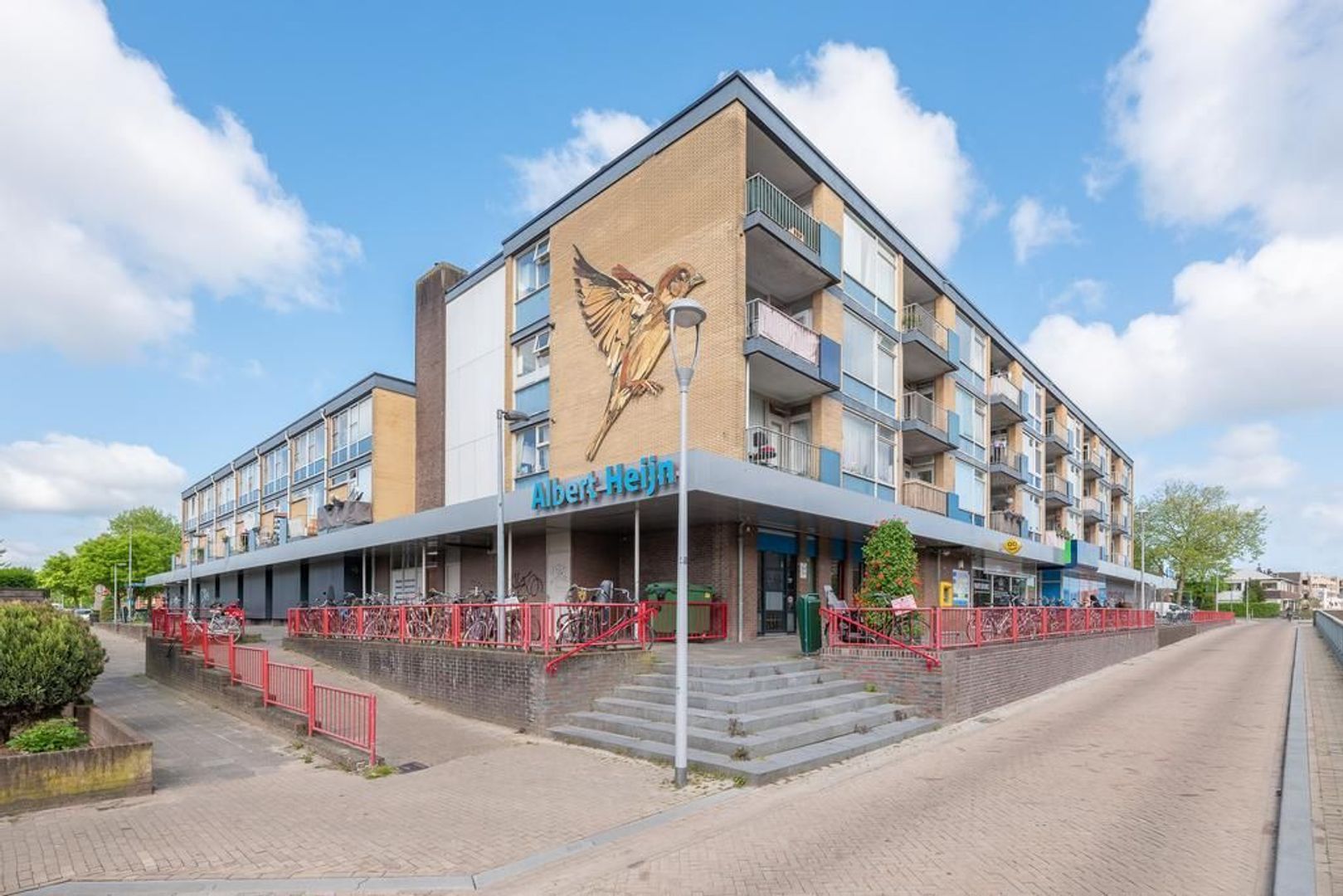 Oosterengweg 126, Hilversum foto-22 blur