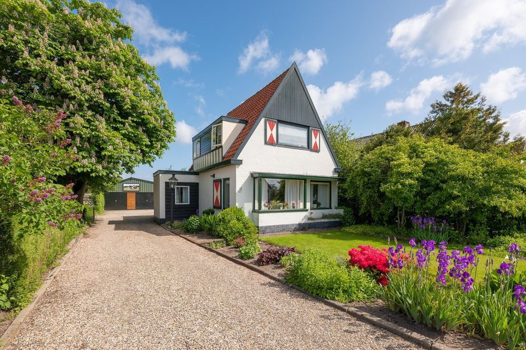 Middenweg 127, Nederhorst Den Berg