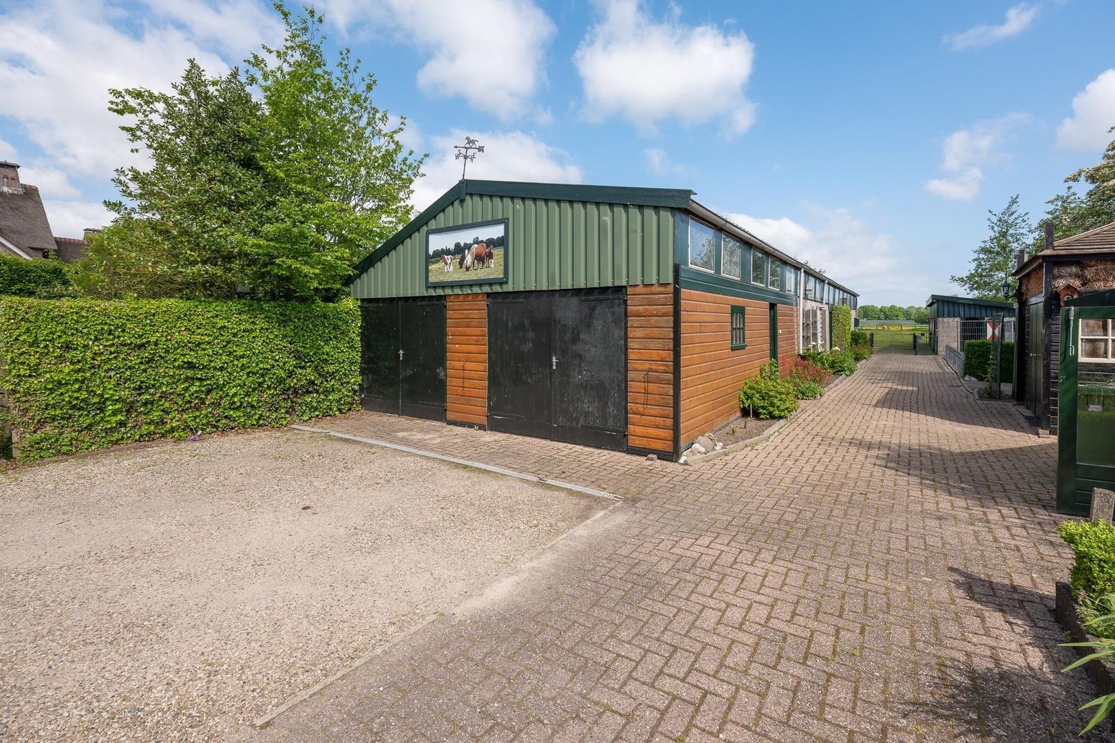 Middenweg 127, Nederhorst Den Berg foto-28 blur