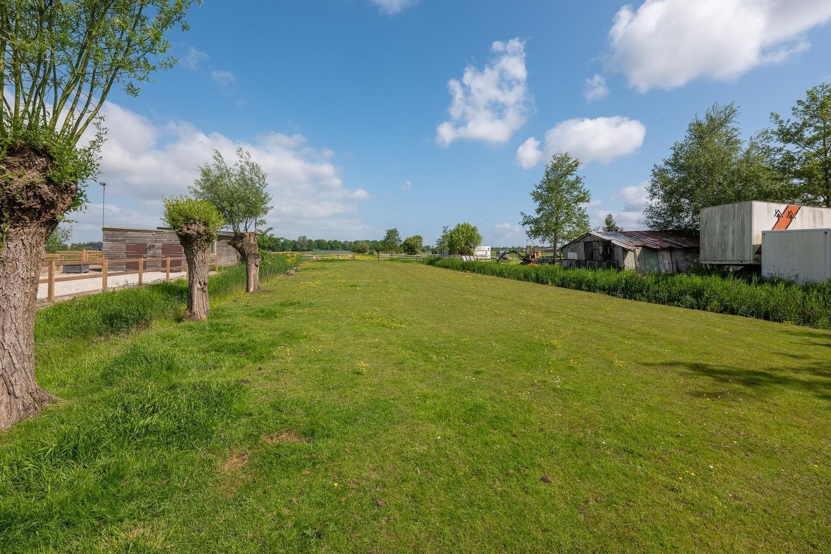 Middenweg 127, Nederhorst Den Berg foto-38 blur